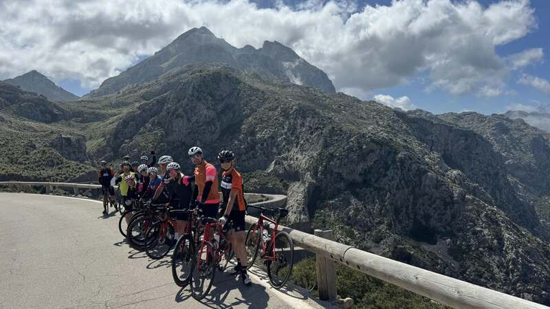 MALLORCA - CLASSIC - 28.3.-6.4.2025