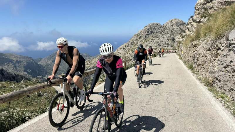 MALLORCA - CLASSIC - 28.3.-6.4.2025
