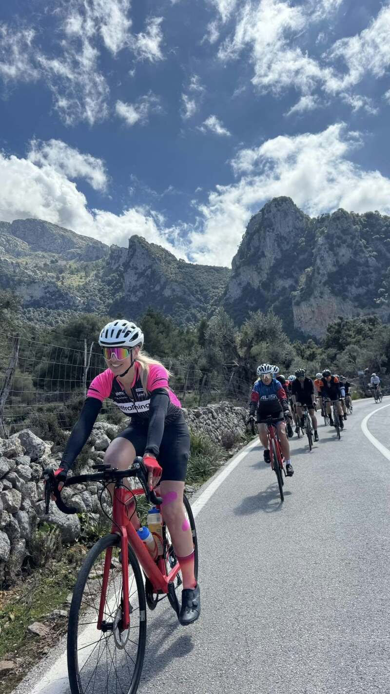 MALLORCA - CLASSIC - 28.3.-6.4.2025