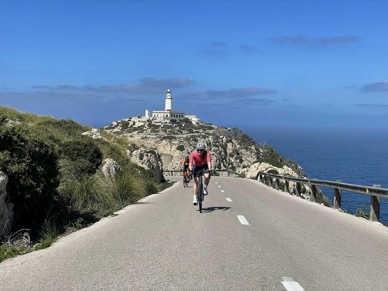 MALLORCA - CLASSIC - 28.3.-6.4.2025