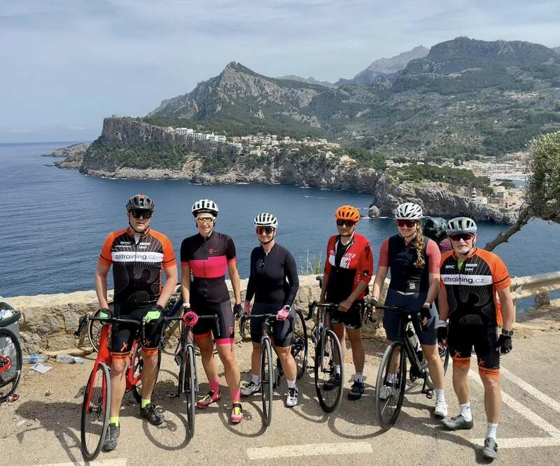 MALLORCA - CLASSIC - 28.3.-6.4.2025