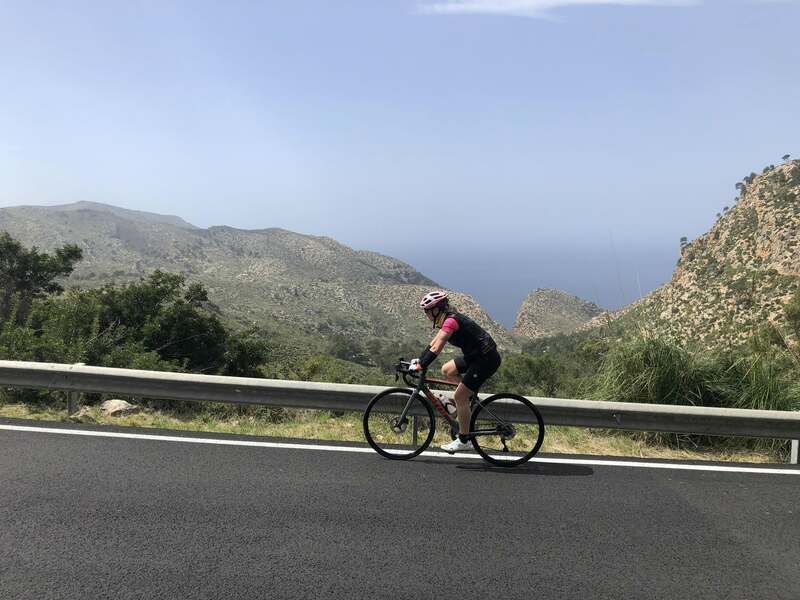 MALLORCA - CLASSIC - 28.3.-6.4.2025