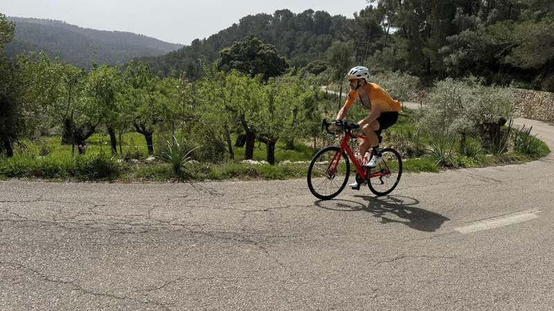 MALLORCA - CLASSIC - 28.3.-6.4.2025