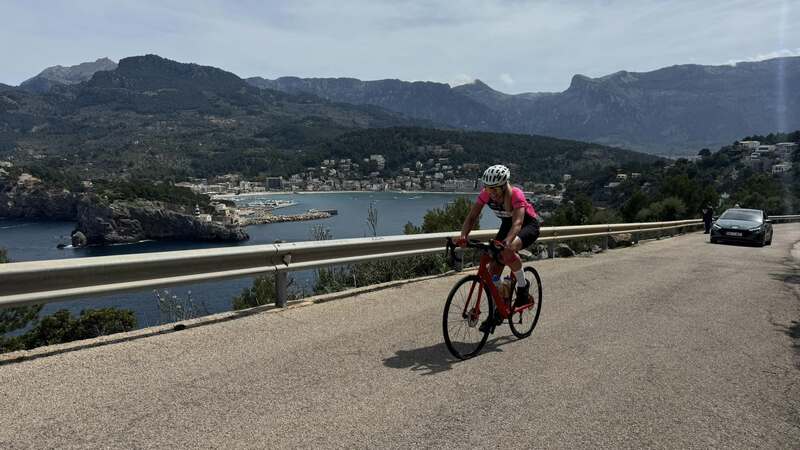MALLORCA - CLASSIC - 28.3.-6.4.2025