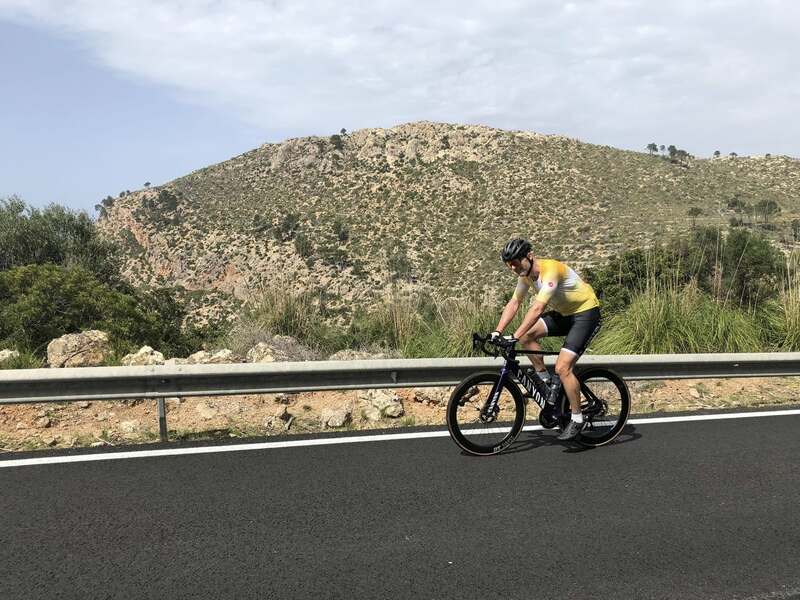 MALLORCA - CLASSIC - 28.3.-6.4.2025