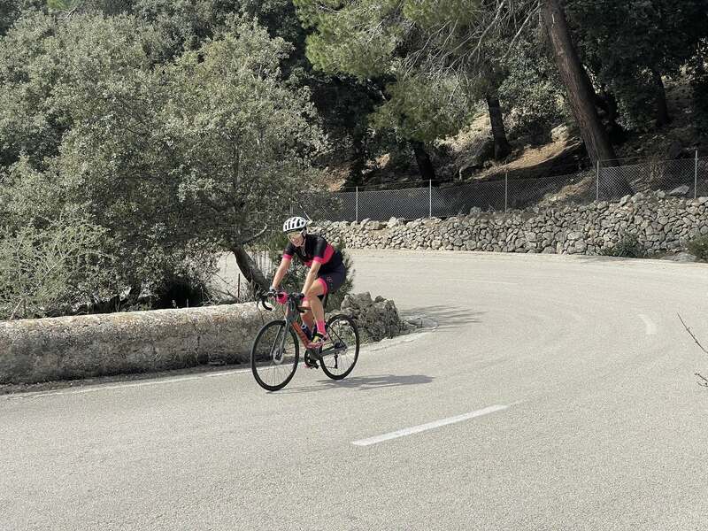 MALLORCA - CLASSIC - 28.3.-6.4.2025