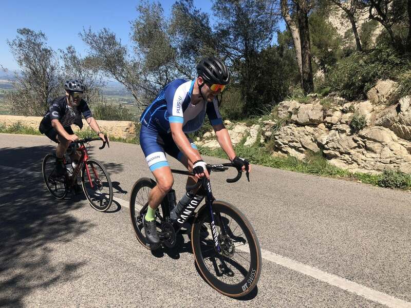 MALLORCA - CLASSIC - 28.3.-6.4.2025
