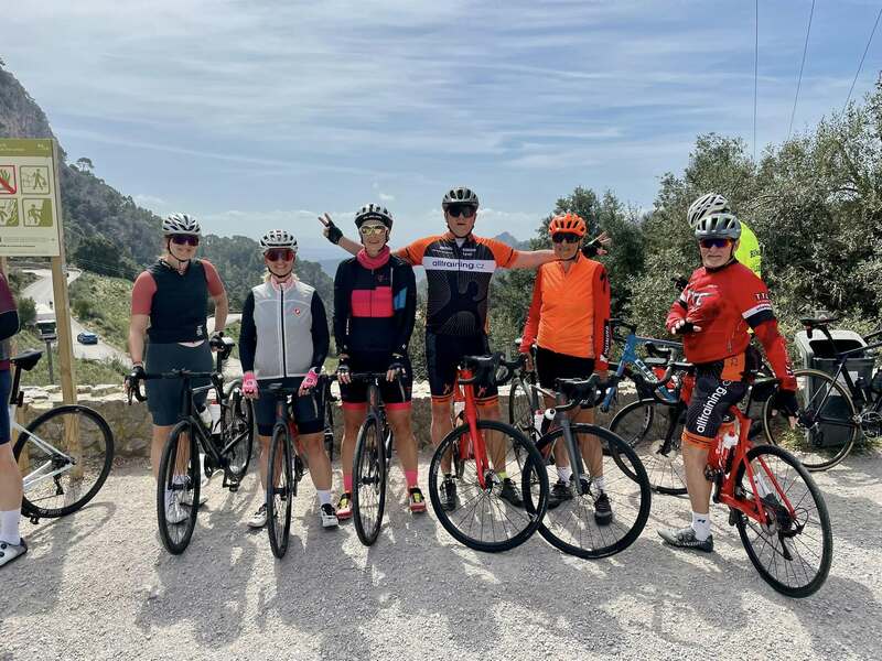 MALLORCA - CLASSIC - 28.3.-6.4.2025