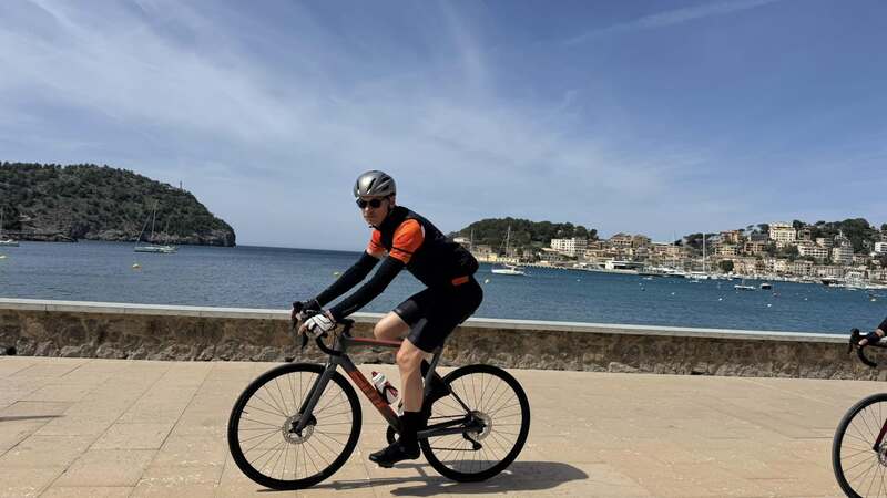 MALLORCA - CLASSIC - 28.3.-6.4.2025