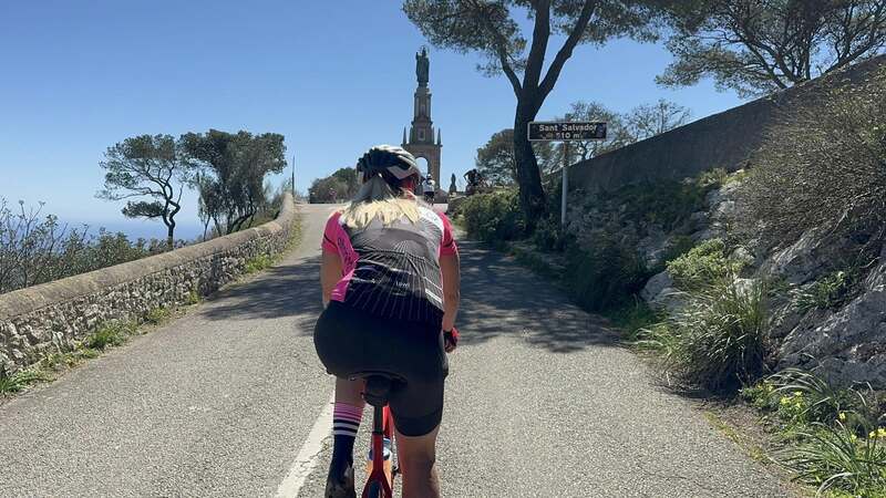 MALLORCA - CLASSIC - 28.3.-6.4.2025