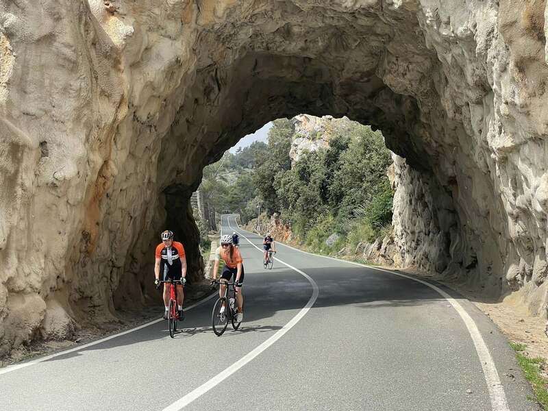 MALLORCA - CLASSIC - 28.3.-6.4.2025