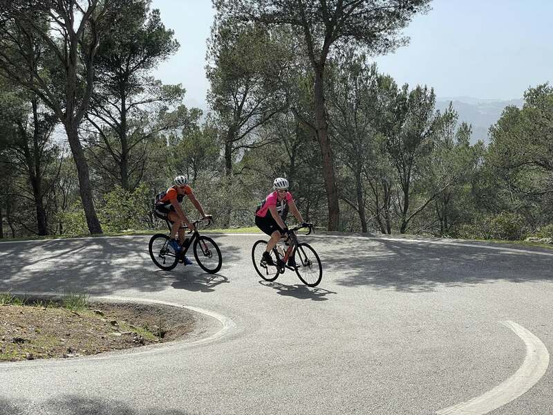 MALLORCA - CLASSIC - 28.3.-6.4.2025
