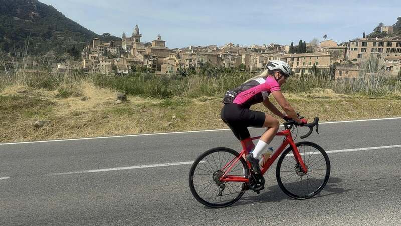 MALLORCA - CLASSIC - 28.3.-6.4.2025