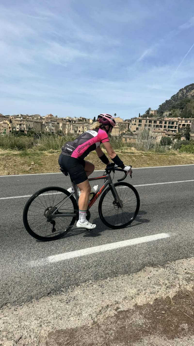 MALLORCA - CLASSIC - 28.3.-6.4.2025