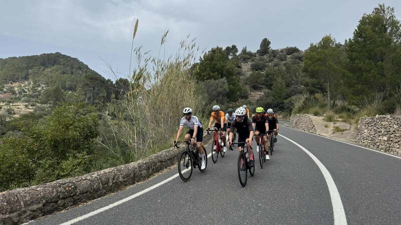 MALLORCA - CLASSIC - 28.3.-6.4.2025