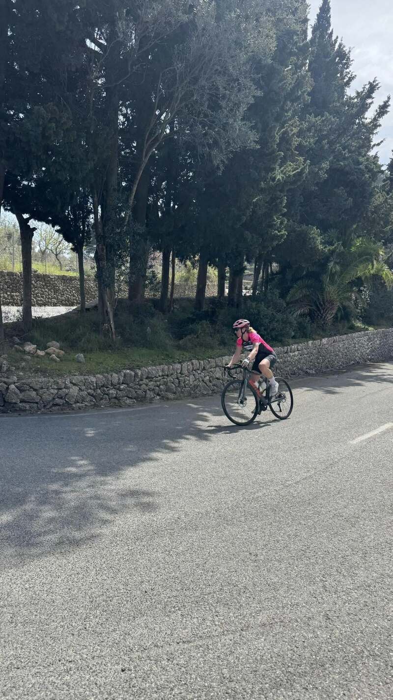 MALLORCA - CLASSIC - 28.3.-6.4.2025
