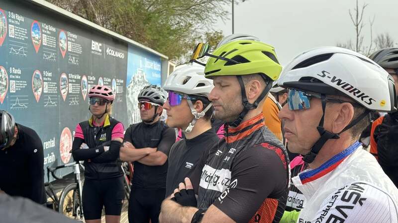MALLORCA - CLASSIC - 28.3.-6.4.2025