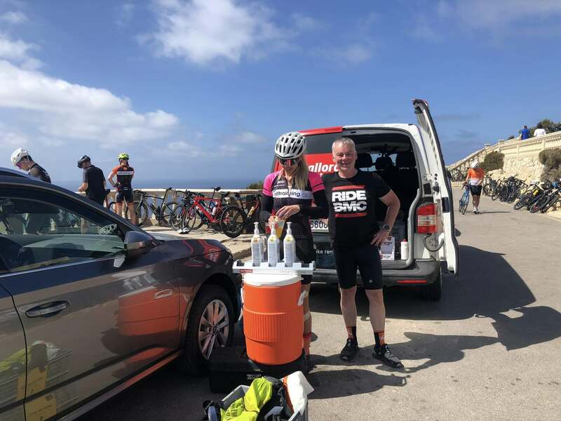 MALLORCA - CLASSIC - 28.3.-6.4.2025