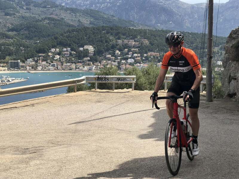 MALLORCA - CLASSIC - 28.3.-6.4.2025