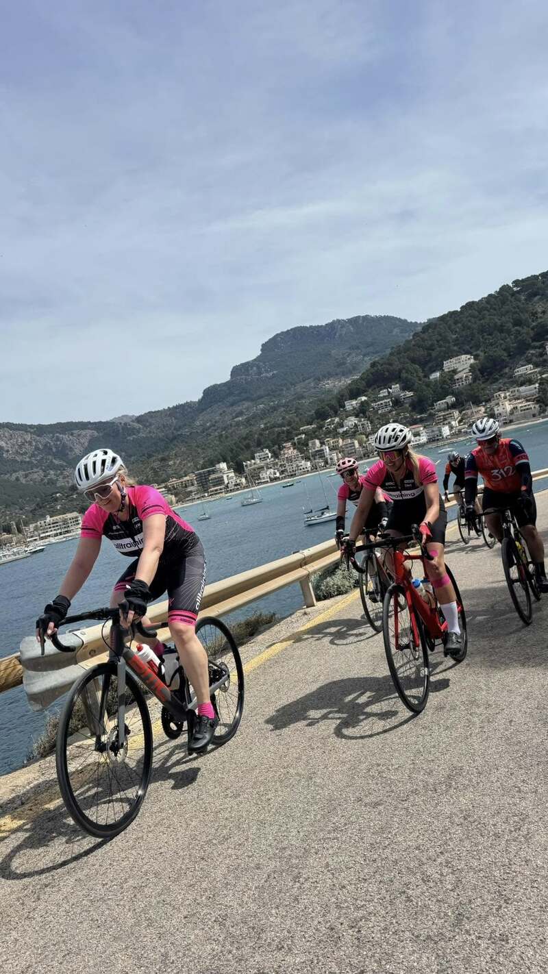 MALLORCA - CLASSIC - 28.3.-6.4.2025
