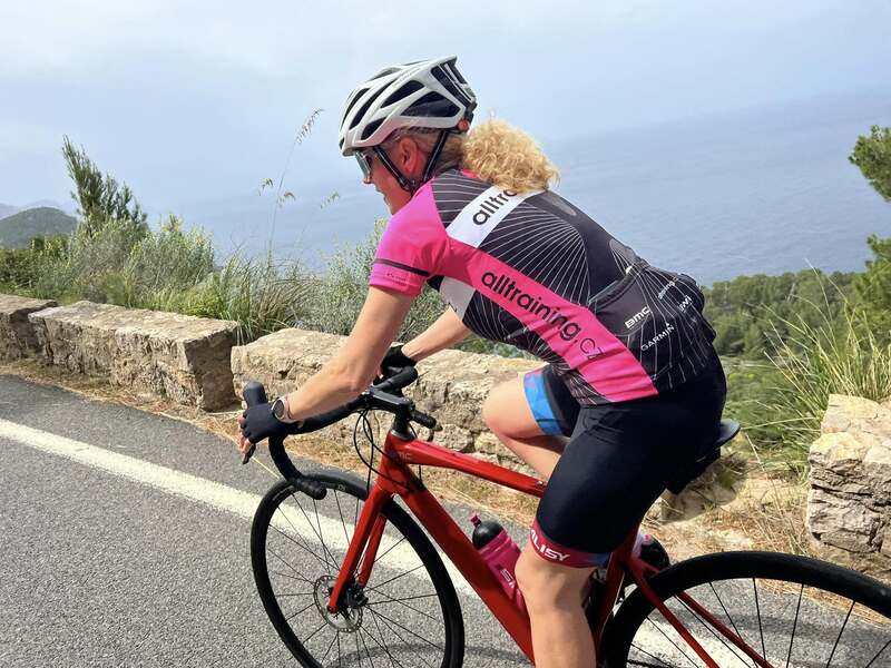 MALLORCA - CLASSIC - 28.3.-6.4.2025