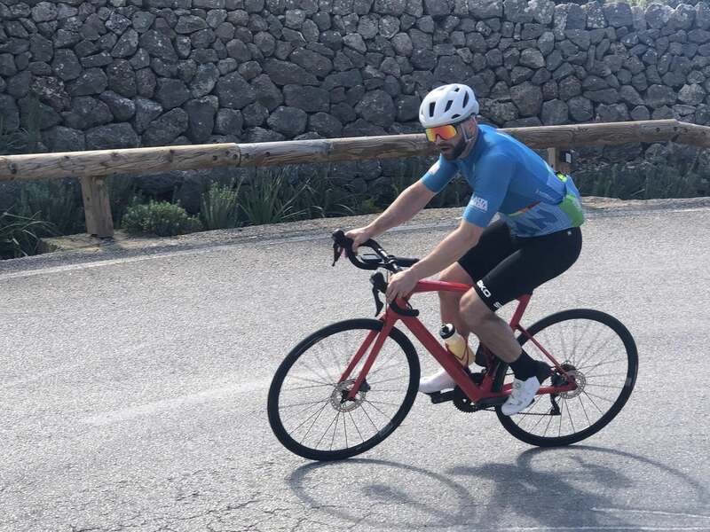 MALLORCA - CLASSIC - 28.3.-6.4.2025