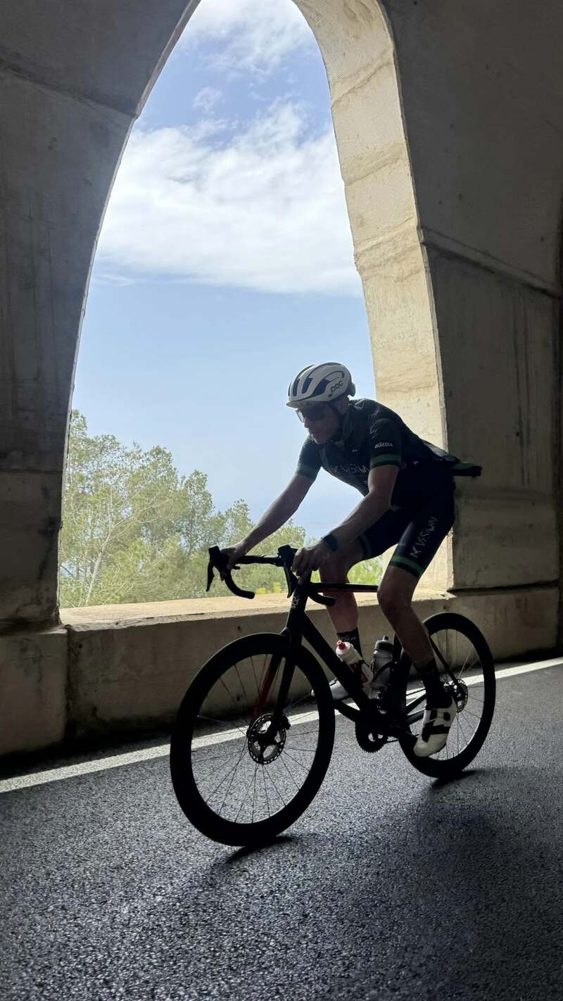 MALLORCA - CLASSIC - 28.3.-6.4.2025