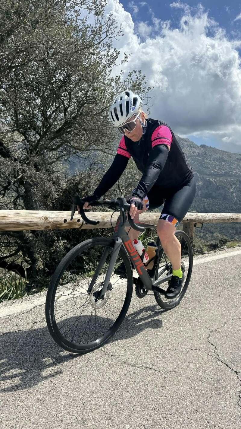 MALLORCA - CLASSIC - 28.3.-6.4.2025