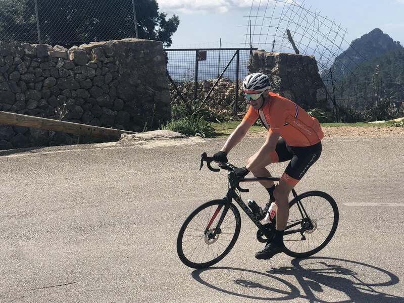 MALLORCA - CLASSIC - 28.3.-6.4.2025