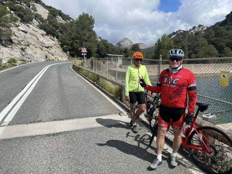 MALLORCA - CLASSIC - 28.3.-6.4.2025