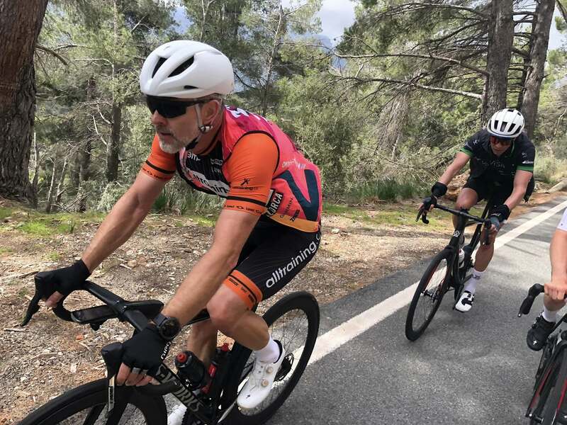 MALLORCA - CLASSIC - 28.3.-6.4.2025
