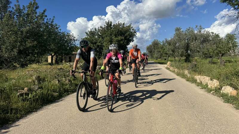 MALLORCA - CLASSIC - 28.3.-6.4.2025