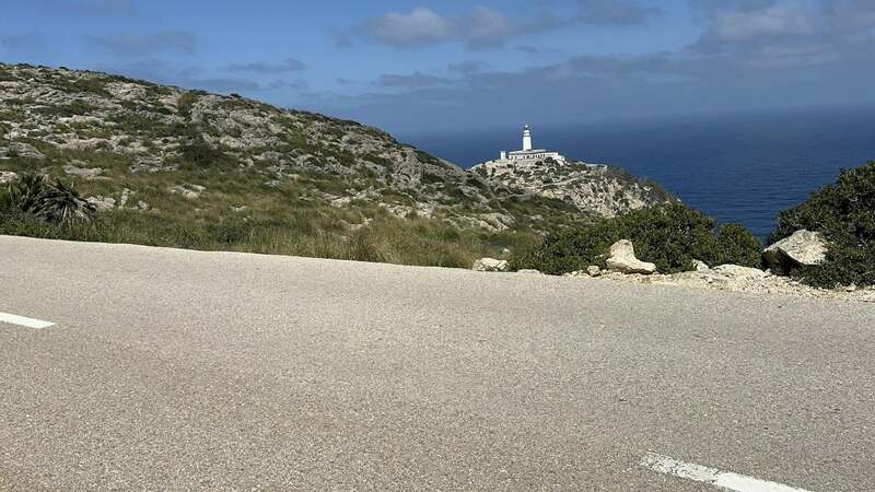 MALLORCA - CLASSIC - 28.3.-6.4.2025