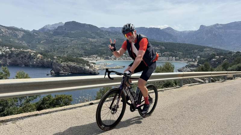 MALLORCA - CLASSIC - 28.3.-6.4.2025