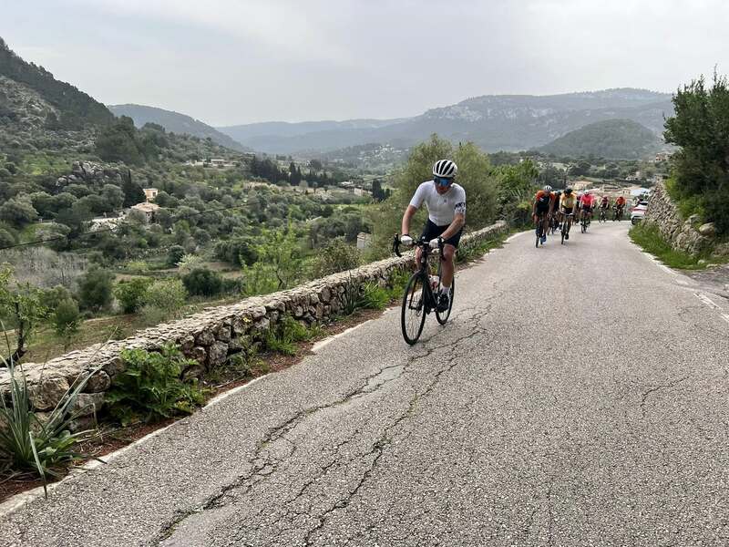 MALLORCA - CLASSIC - 28.3.-6.4.2025