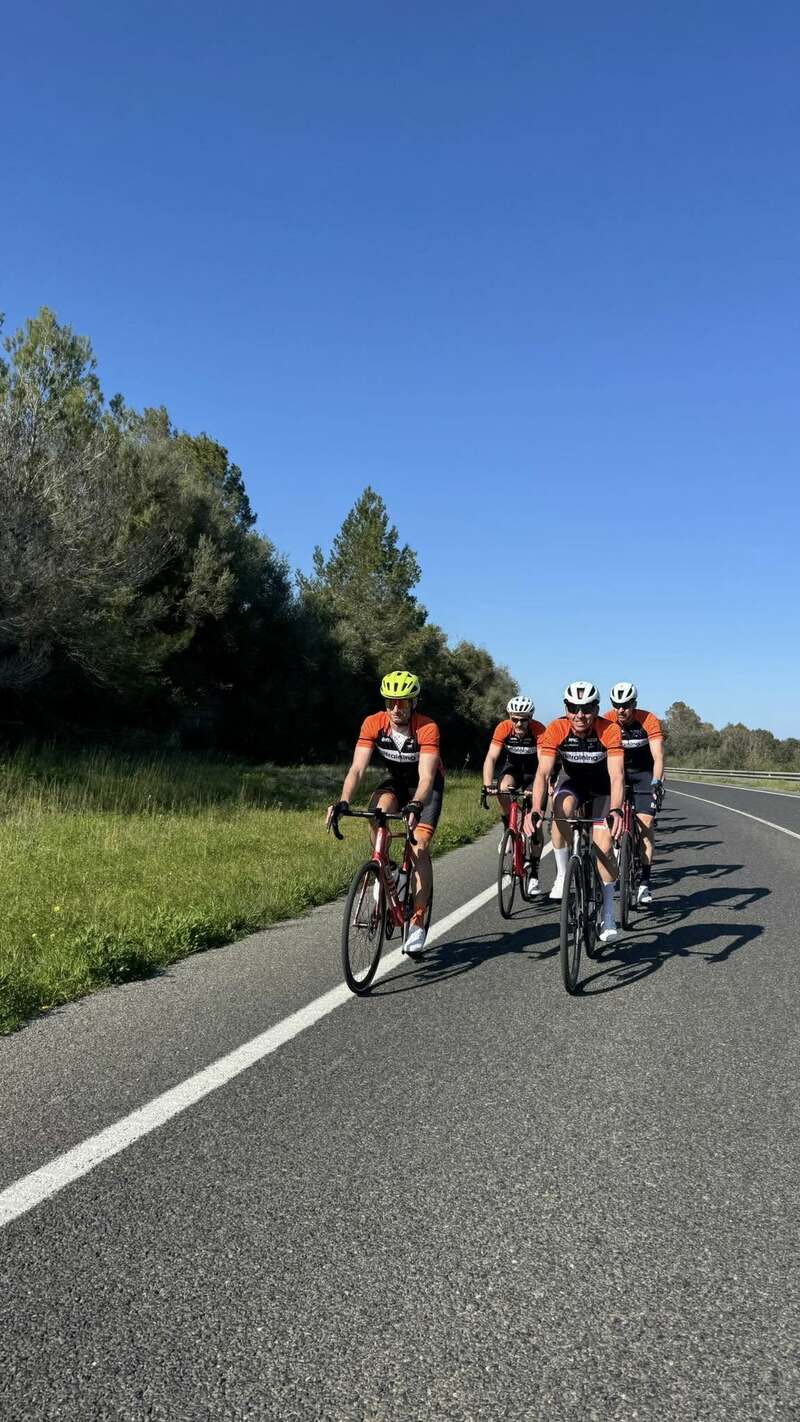 MALLORCA - CLASSIC - 28.3.-6.4.2025