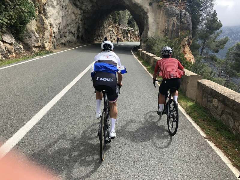 MALLORCA - CLASSIC - 28.3.-6.4.2025