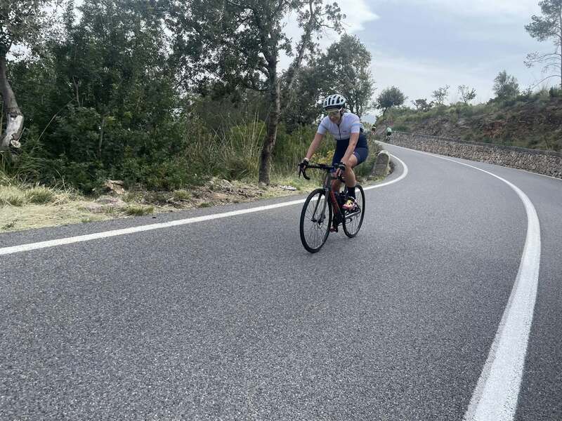 MALLORCA - CLASSIC - 28.3.-6.4.2025