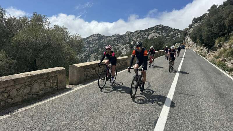 MALLORCA - CLASSIC - 28.3.-6.4.2025