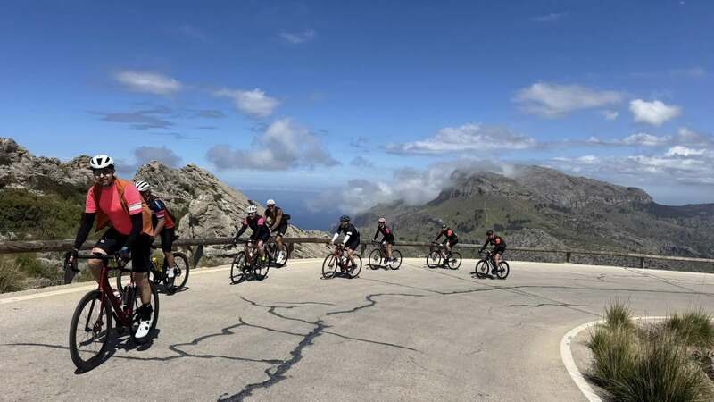 MALLORCA - CLASSIC - 28.3.-6.4.2025