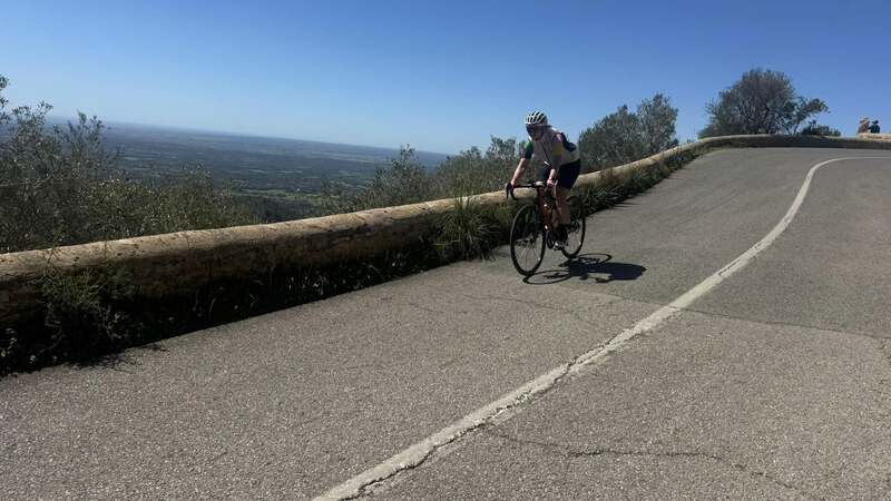 MALLORCA - CLASSIC - 28.3.-6.4.2025