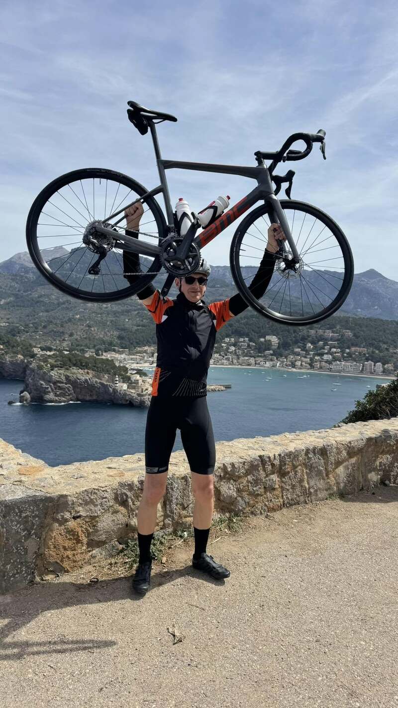 MALLORCA - CLASSIC - 28.3.-6.4.2025