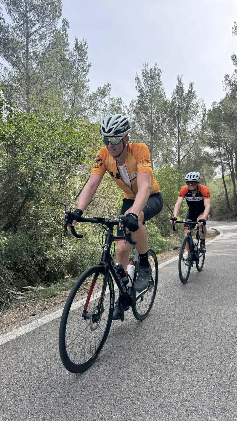 MALLORCA - CLASSIC - 28.3.-6.4.2025