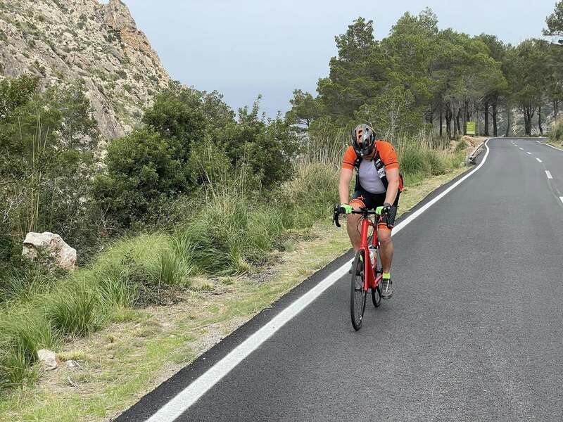 MALLORCA - CLASSIC - 28.3.-6.4.2025