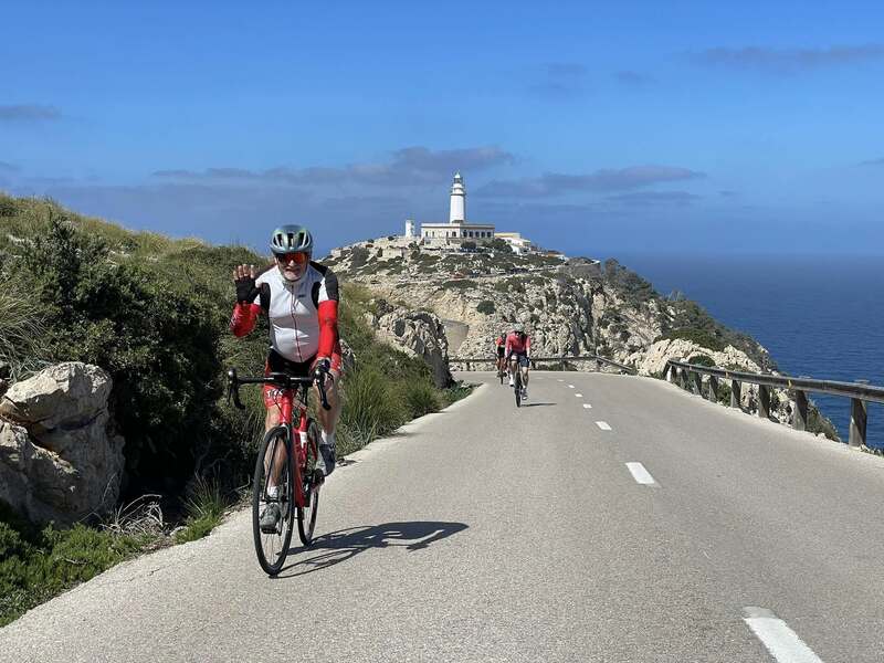 MALLORCA - CLASSIC - 28.3.-6.4.2025