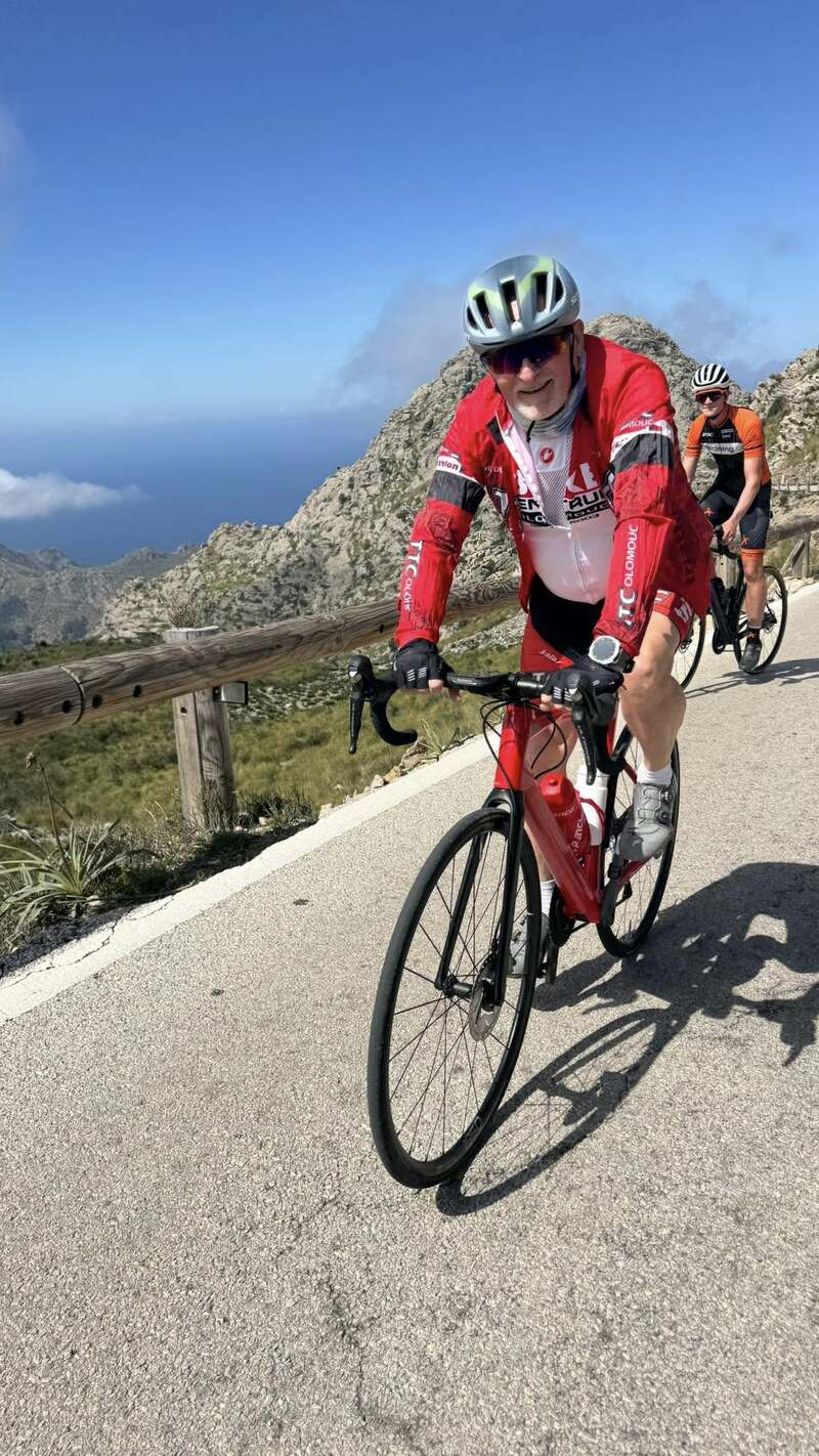MALLORCA - CLASSIC - 28.3.-6.4.2025