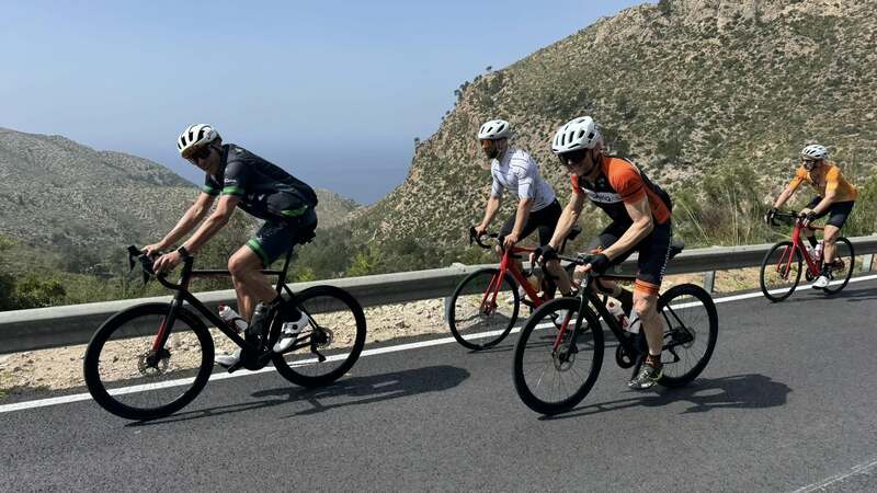 MALLORCA - CLASSIC - 28.3.-6.4.2025