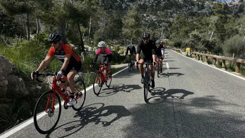 MALLORCA - CLASSIC - 28.3.-6.4.2025