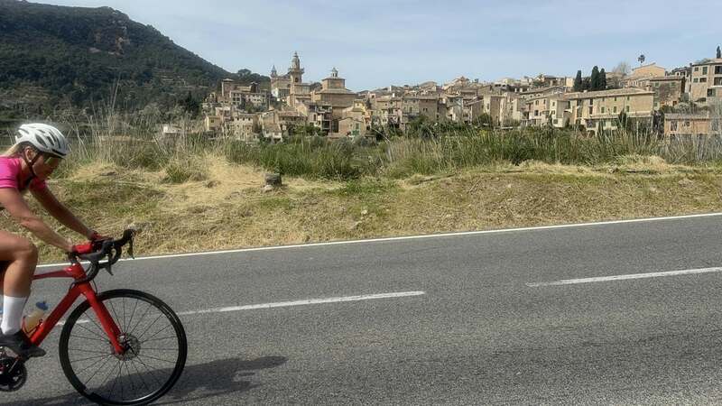 MALLORCA - CLASSIC - 28.3.-6.4.2025