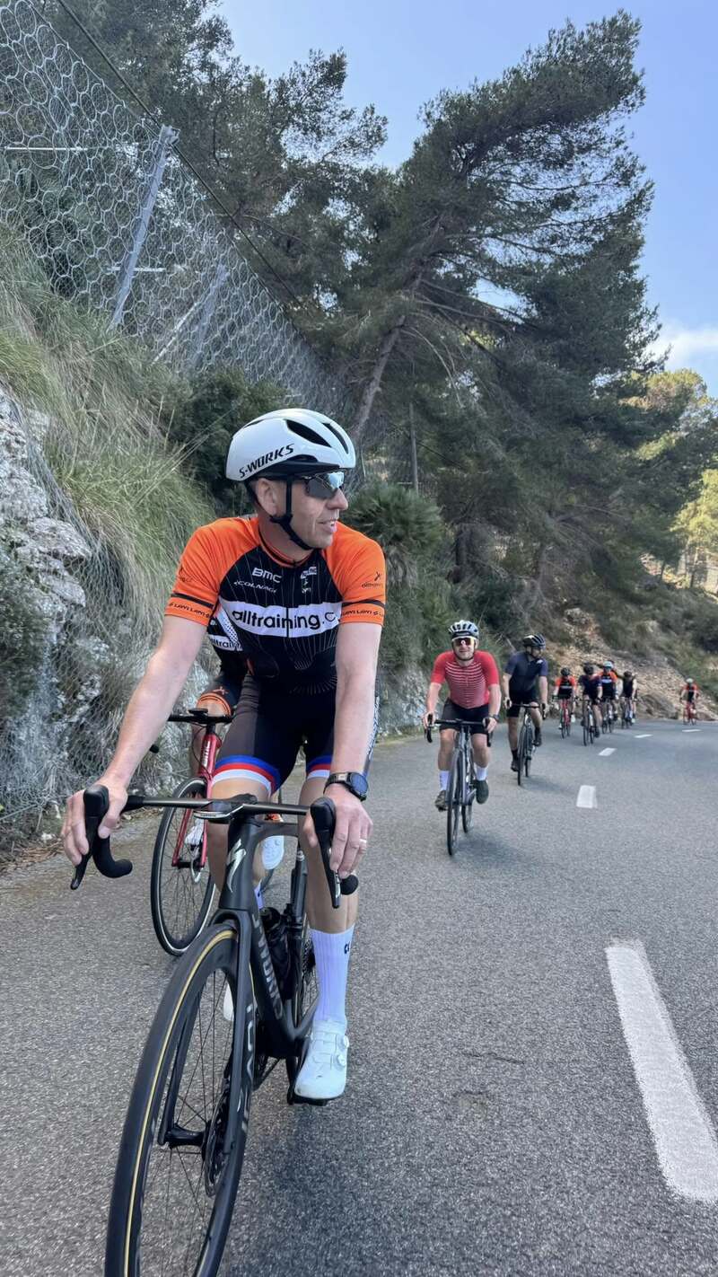MALLORCA - CLASSIC - 28.3.-6.4.2025